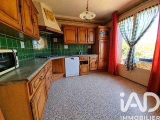Vente maison 6 pièces Vente maison 6 pièces