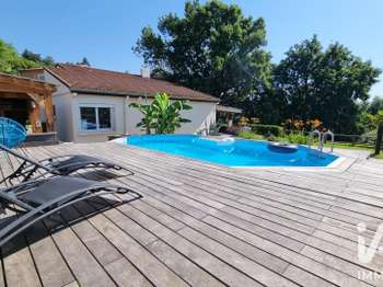 Vente Maison 5 piècesL'Horme