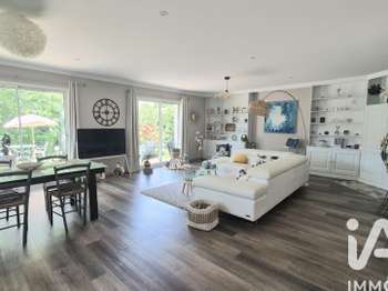 Vente Maison 4 chambresL'Horme
