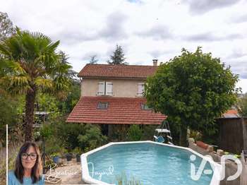 Vente Maison 3 chambresL'Horme