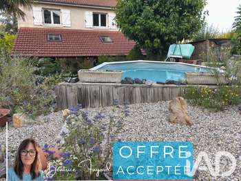 Vente Maison 3 chambresL'Horme