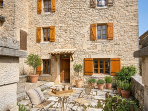 Vente Maison 4 chambresL'Hospitalet