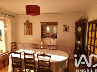 Vente maison 7 pièces Vente maison 7 pièces