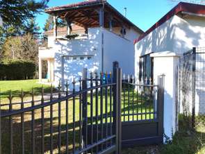 Vente Maison 6 chambresL'Hospitalet-du-Larzac