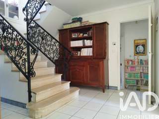 Vente maison 7 pièces Vente maison 7 pièces