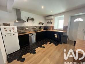 Vente Maison 4 chambresL'Hospitalet-près-l'Andorre