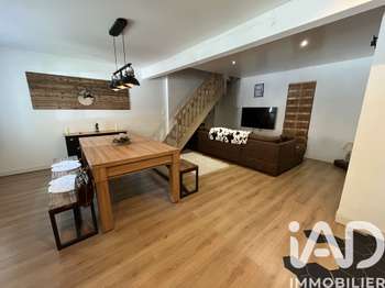 Vente maison 6 pièces Vente maison 6 pièces