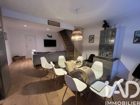 Vente maison 5 pièces L'Hospitalet-près-l'Andorre 09