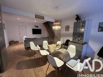 Vente maison 5 pièces L'Hospitalet-près-l'Andorre 09