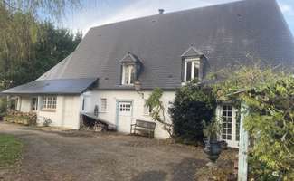 Photo Vente maison L'Hôtellerie