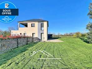 Vente Maison 4 chambresL'Hôtellerie