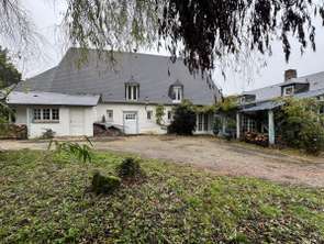Vente Maison 4 chambresL'Hôtellerie