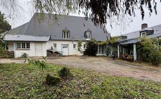 Photo Vente maison L'Hôtellerie