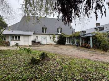 Vente maison 6 pièces L'Hôtellerie 14