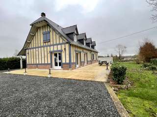 Vente maison 8 pièces Vente maison 8 pièces