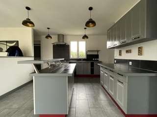 Vente maison 8 pièces Vente maison 8 pièces