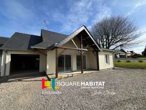 Vente Maison 4 piècesL'Hôtellerie-de-Flée