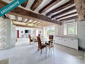 Vente Maison 2 chambresL'Hôtellerie-de-Flée