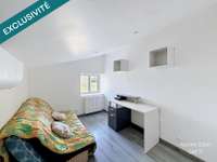 Vente maison 3 pièces Vente maison 3 pièces