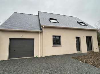 Vente Maison 4 chambresL'Hôtellerie-de-Flée