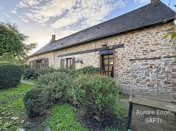 Vente Maison 3 chambresL'Hôtellerie-de-Flée