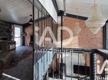 Vente Maison 3 chambresL'Houmeau