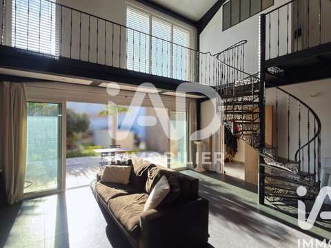 Vente maison 4 pièces L'Houmeau 17