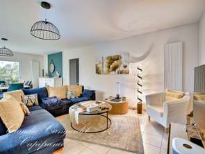 Vente Maison 4 chambresL'Houmeau