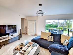 Vente Maison 4 chambresL'Houmeau