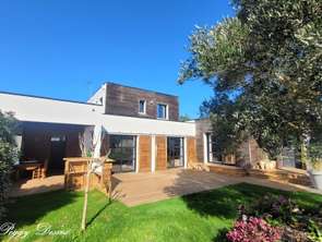 Vente Maison 4 chambresL'Houmeau