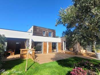 Vente maison 6 pièces L'Houmeau 17