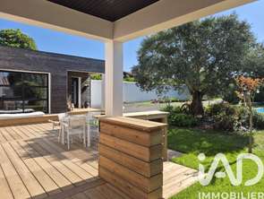 Vente Maison 4 chambresL'Houmeau