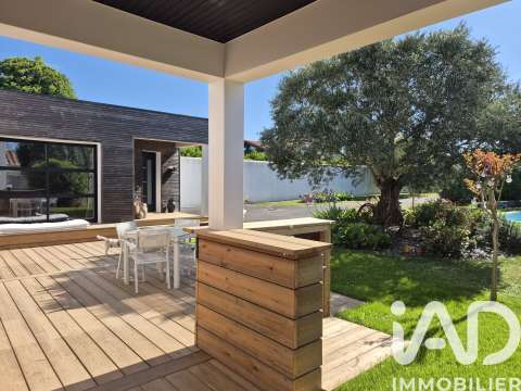 Vente maison 6 pièces L'Houmeau 17