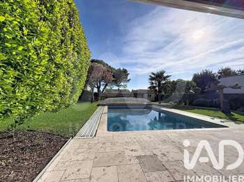 Vente maison 6 pièces L'Houmeau 17