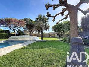 Vente Maison 6 piècesL'Houmeau