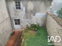 Vente maison 3 pièces Vente maison 3 pièces