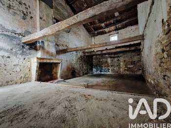 Vente maison 3 pièces L'Houmeau 17