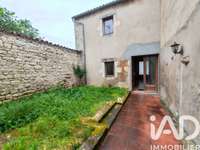 Vente maison 3 pièces Vente maison 3 pièces