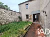 Vente maison 3 pièces Vente maison 3 pièces
