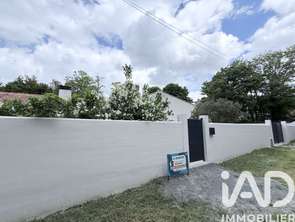 Vente Maison 3 chambresL'Houmeau