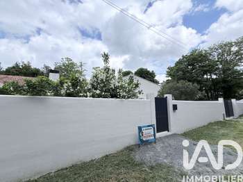 Vente maison 6 pièces L'Houmeau 17