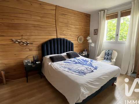 Vente maison 5 pièces L'Houmeau 17