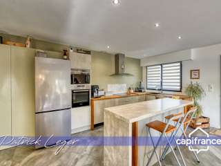 Vente maison 6 pièces Vente maison 6 pièces