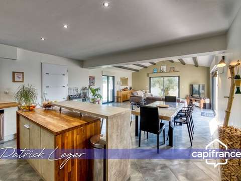 Vente maison 6 pièces Vente maison 6 pièces