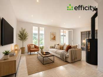 Vente Maison 4 chambresL'Houmeau
