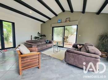 Vente Maison 4 chambresL'Houmeau