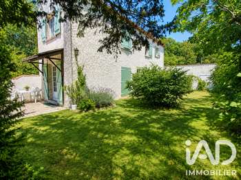 Vente Maison 2 chambresL'Houmeau