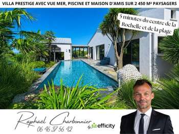 Maison 8 pièces 328 m² · à L'Houmeau · 328 m² · 2 500 000 €