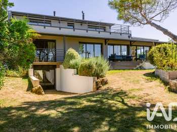Vente Maison 5 chambresL'Houmeau