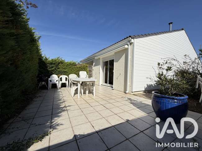 Maison 4 pièces 87 m² · à L'Houmeau · 87 m² · 346 000 €